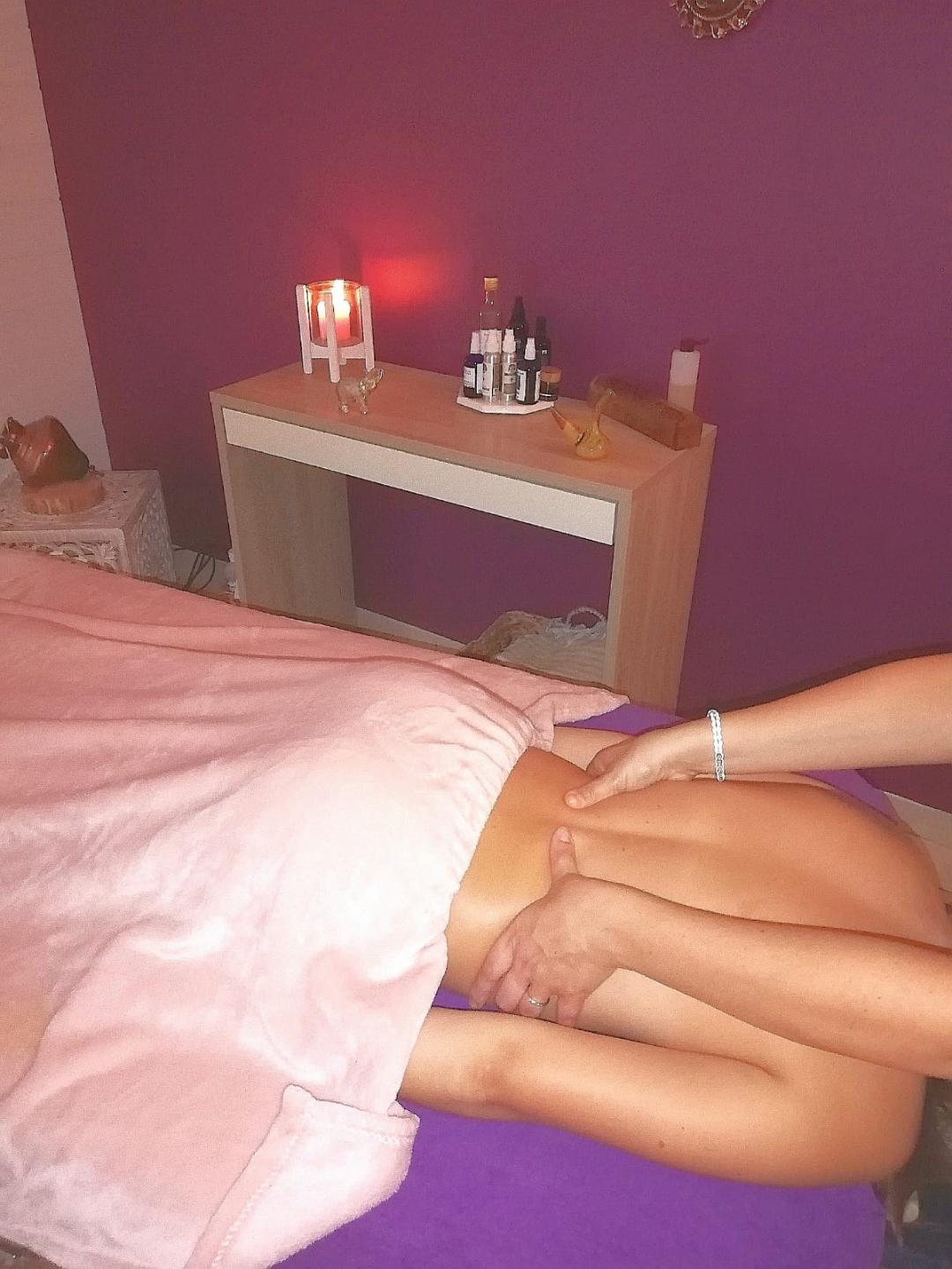 Soin Ayuvédique Abhyanga