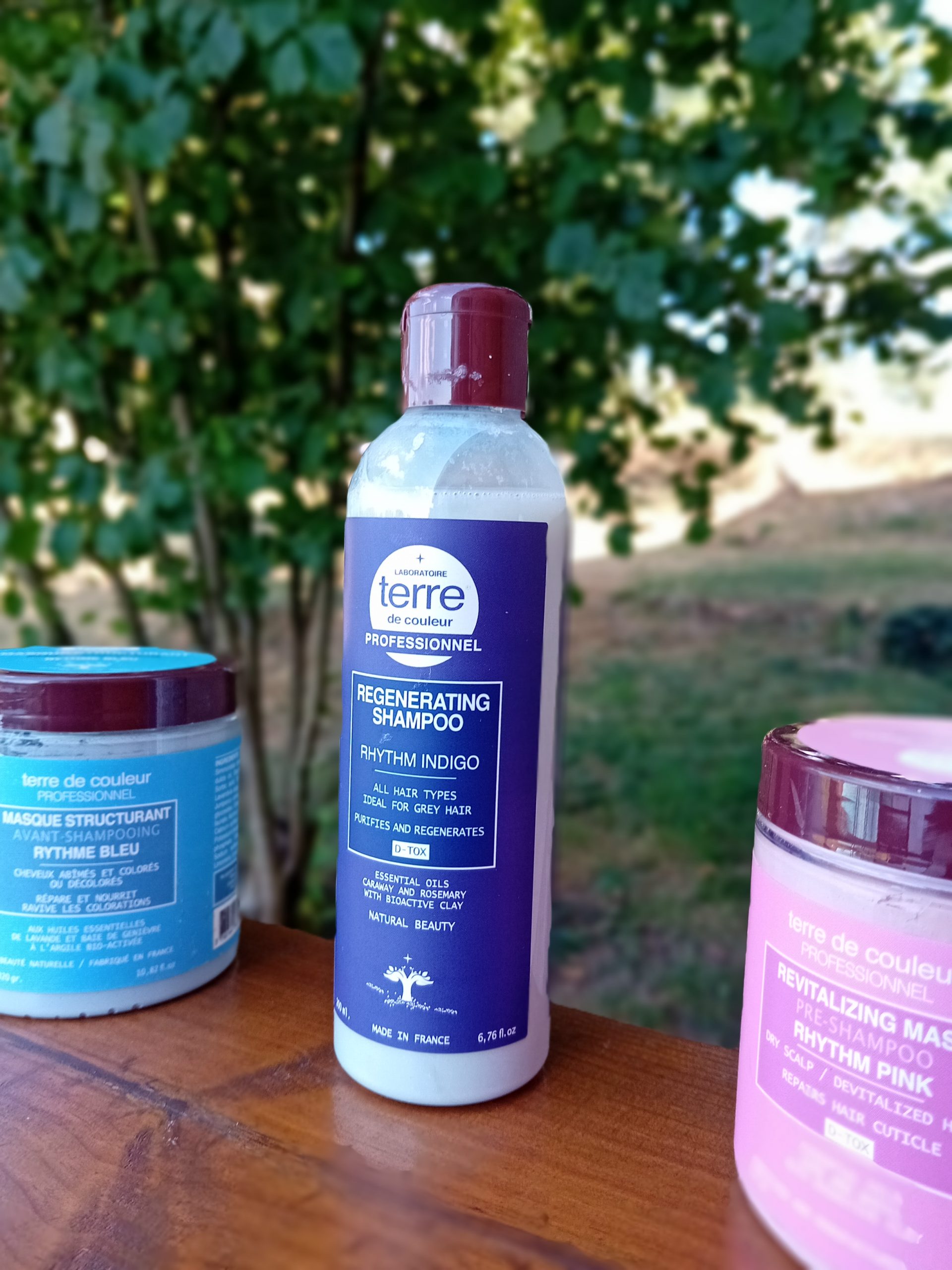 Produits de la marque Terre de couleur